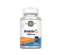 KAL Suplemento Reata-C 1000 mg – Apto para veganos – 60 tabletas