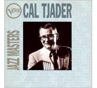 Kal Tjader - Verve Jazz Masters