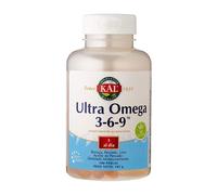 Kal Ultra Omega 3-6-9 100perlas
