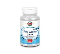 Kal Ultra Omega 3-6-9 50perlas
