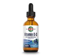 Kal Vitamina D3-53 ml. Apto para vegetarianos