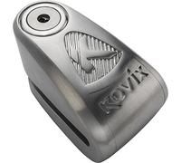 KAL14(6-133117) - Kovix KAL14 14mm Alarm Disc Lock Stainless Steel