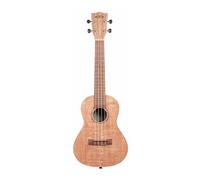 Kala Brand Music Co. KA-20 Collection - Ukelele de 4 cuerdas, natural, concierto (KA-20C)