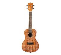 Kala Brand Music Co. Mandy Harvey Signature - Ukelele de concierto (KAMANDYC)