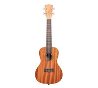 Kala Brand Music Co. Ukelele de 4 cuerdas Concierto natural (KA-15C)