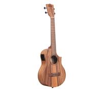 Kala Brand Music Co. Ukelele tenor natural de 4 cuerdas (KA-TK-T-CE)