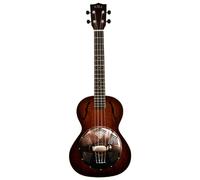 Kala - Caja de resonancia ukelele Tenor 2014 KA-RES-BRS - acabado en latón