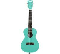 Kala Candy Shoppe Collection - Ukelele de concierto de algodón y caramelo