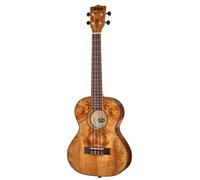 Kala Exotic Burl Caramel Ukulele