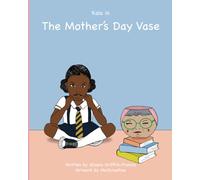 Kala in The Mother's Day Vase