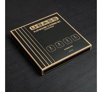 Kala Juego de 4 cuerdas para bajos planos de U-Bass (by Gallistrings)