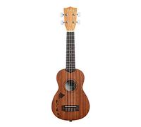 Kala KA-15S-H1 Satin Mahogany Sopr.