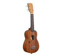 Kala KA-15S-H2 - Ukelele soprano KA-15 "Tattoo"