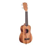 Kala - KA-15S - Ukulele soprano - Satin Mahogany