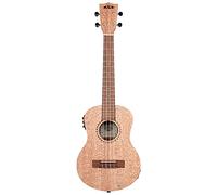 Kala KA-20TE Burled Meranti - Ukelele tenor (con ecualizador)