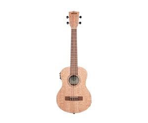 Kala KA-20TE Burled Meranti - Ukelele tenor (con ecualizador)