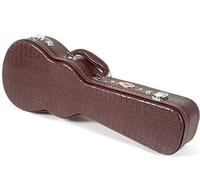 Kala Alligator Ukulele Case Soprano