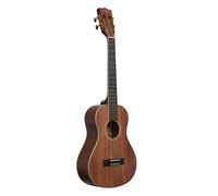 Kala KA-AMHG-ST - Ukelele de madera de caoba maciza