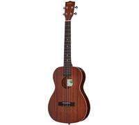 Kala KA-B UB-B - Ukelele barítono (madera de caoba, incluye funda)