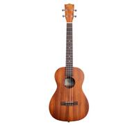 Kala KA-B - Ukelele barítono de caoba satinado, natural