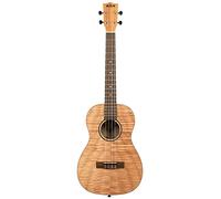 Kala KA-BEM - Ukelele barítono (madera de caoba, incluye funda)
