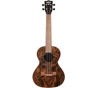 Kala KA-BFT Bocote Butterfly - Ukelele tenor