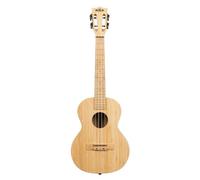 Kala KA-BMB-T Ukelele tenor de bambú sólido