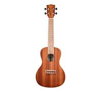 Kala KA-C Mahogany (+ funda) - Ukulele Concierto