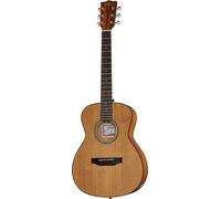 Kala KA-GTR-OM-CMH Mini Guitar