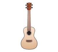 Kala KA KA SCG Pícea Ukelele de concierto (con bolsa