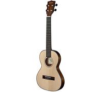 Kala KA KA SSTU T - Ukelele, clavijero de engranajes, acabado satinado