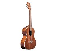 KALA KA - KA TG ukelele Tenor en madera de caoba con funda