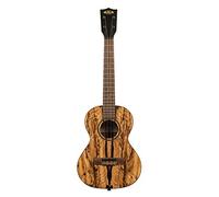KALA KA-MG-T Ukelele tenor de mango partido, con bolsa (UB-T)