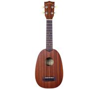 Kala KA-MK-P Ukelele soprano estilo pi a Makala