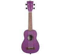 Kala KA-MRT-PUR-S - Ukelele soprano, color morado