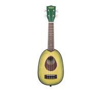 Kala KA-NV-GUAC - Ukelele soprano Guacalele