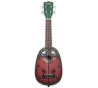 Kala KA-NV-LBUG Soprano Ukulele