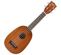 Kala KA-P - Ukelele (madera de caoba satinada)