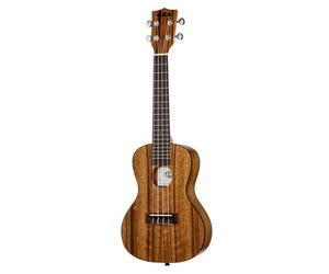 Kala KA-PWC Walnut Concert Ukulele