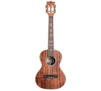 Kala KA-SA-T RW Solid Acacia tenor Ukulele with Case
