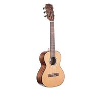 Kala KA-SCAC-T6 - Solid Cedar Top acacia, ukelele tenor 6 cuerdas