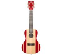 KALA KA-SURF-SURFSUP Surf Series Surf's Up Concert Ukelele with Bag (UB-C)