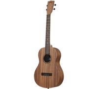 Kala KA-TEAK-B Teak Bariton Ukulele