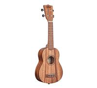 Kala KA-TEAK-S - Ukelele soprano (madera de teca)