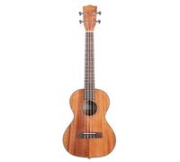 Kala KA-TG-BAG - Gloss Mahogany, ukelele Tenor, se entrega con funda