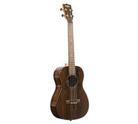 Kala KA-ZCT-B Ziricote brillante - Ukulele barítono