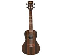 Kala KA-ZCT-C Ziricote - Ukelele de concierto, incluye bolsa