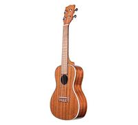 Kala KACG - Ukelele, clavijero de engranajes, acabado brillo