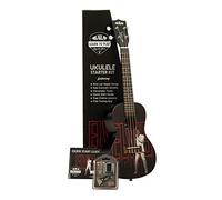 Kala - KALA-LTP-C-ELV - Ukulele concierto Elvis Viva Las Vegas