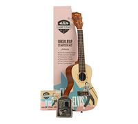 Kala - KALA-LTP-C-ERB - Ukulele concierto Elvis Rockabilly